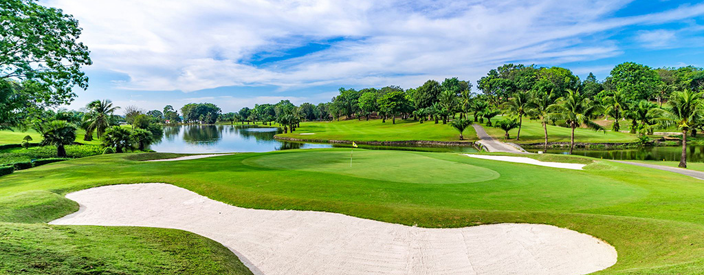 Golf Đồng Nai